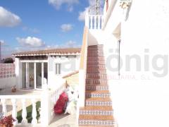 Resales - Villa - Villamartin