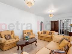 A Vendre - Villa - Ciudad Quesada