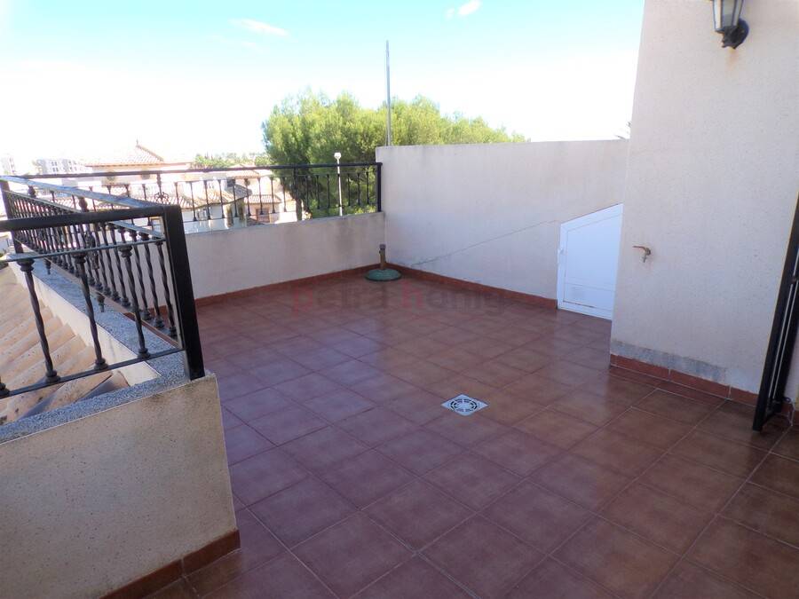 Resales - Tomannsbolig - Villamartin