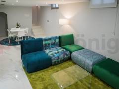 nieuw - Villa - Orihuela Costa - PAU 8