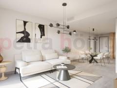 Nouvelle Construction - Appartement - Orihuela Costa - PAU 8