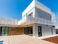 Resales - Villa - Orihuela Costa - Orihuela costa