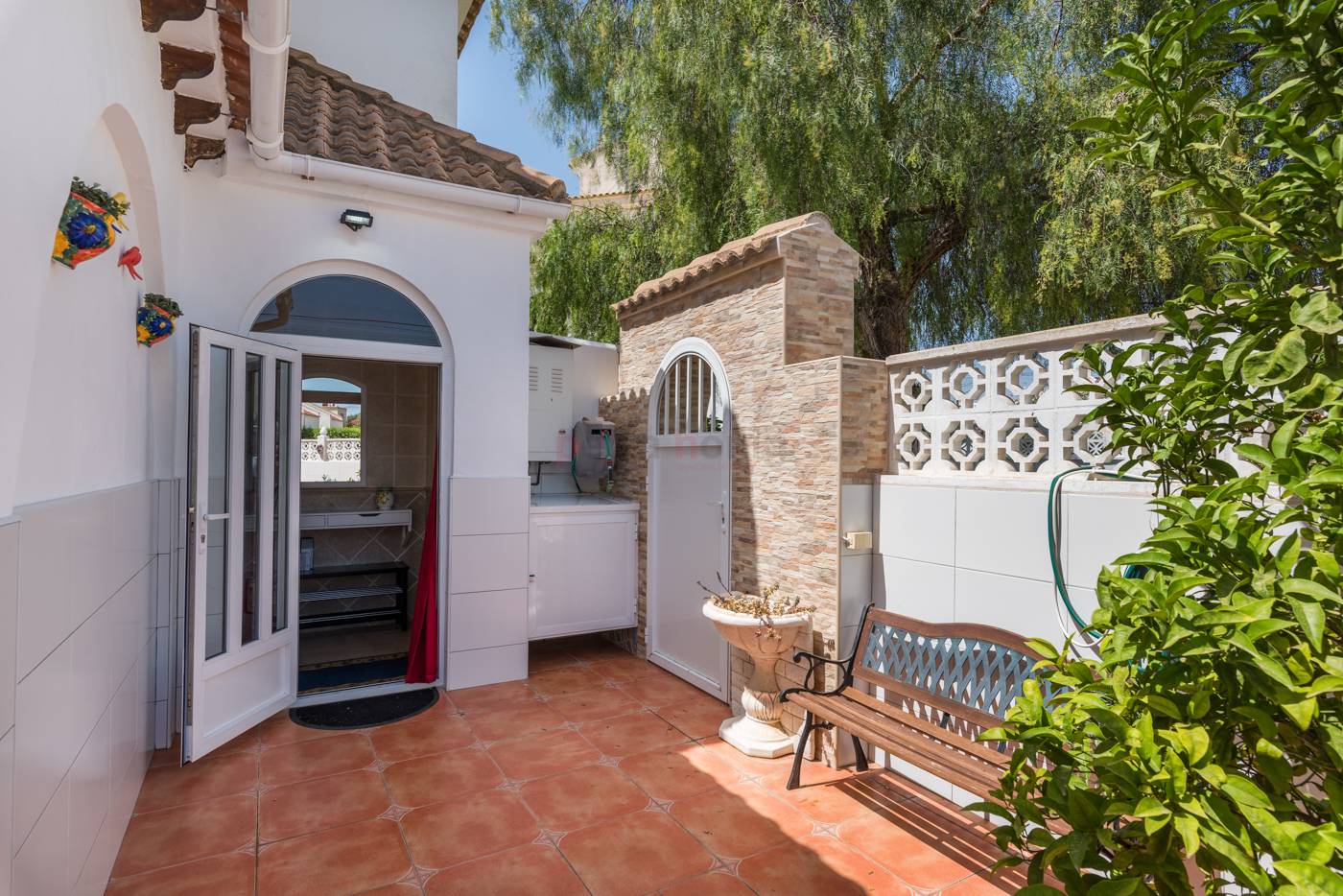 A Vendre - Maison de ville - Torrevieja