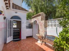 Resales - Townhouse - Torrevieja