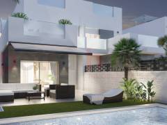 New build - Semi Detached - Ciudad Quesada - Lo Marabu