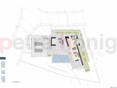 Neubau-Projekte - Einfamilienhaus - Javea - Tosalet