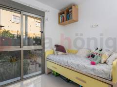 Resales - Townhouse - Ciudad Quesada