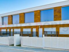 Nouvelle Construction - Maison de ville - Santa Pola - Gran Alacant