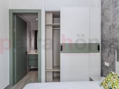 New build - Apartment - Pilar de La Horadada - Torre de la Horadada