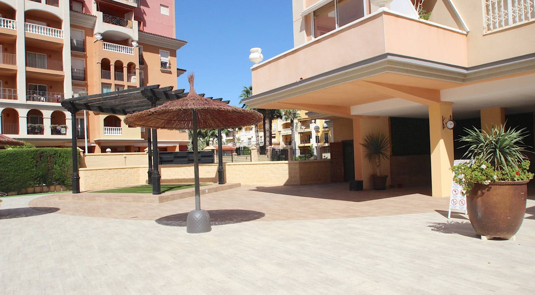 Resales - Appartement - Torrevieja