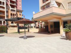 Gebrauchtobjekte - Apartment - Torrevieja