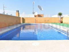 A Vendre - Appartement - Ciudad Quesada