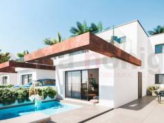 Nouvelle Construction - Villa - Dolores