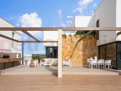 New build - Villa - Orihuela Costa - Campoamor