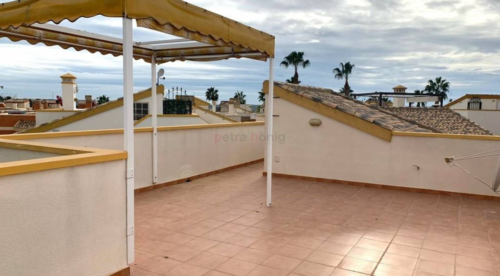 A Vendre - Villa - Guardamar del Segura - EL RASO