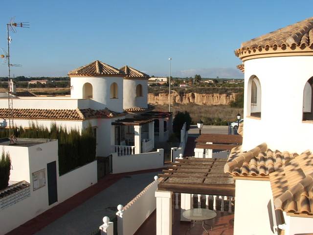 Nouvelle Construction - Villa - El Raso - El Raso, Guardamar