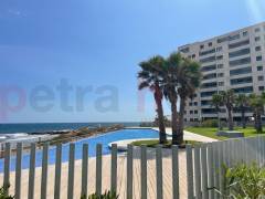 Sale -  квартира - Orihuela Costa - Punta Prima