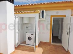 Resales - Rekkehus - Other areas - Torre Pacheco