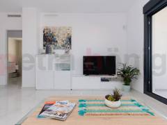Neubau-Projekte - Apartment - Polop