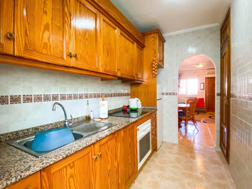 Gebrauchtobjekte - Apartment - Punta Prima