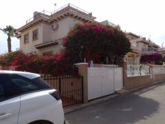 Resales - Half Vrijstaand - Cabo Roig