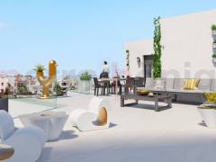 Neubau-Projekte - Apartment - Villamartin