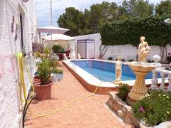 A Vendre - Bungalow - Villamartin