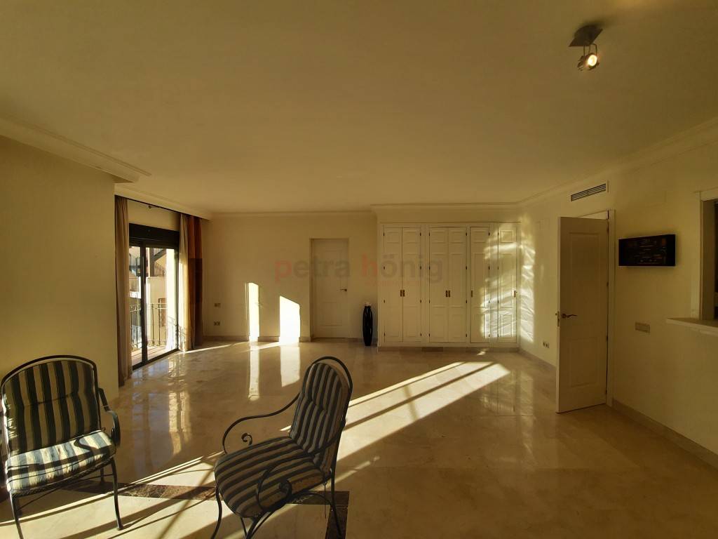 Gebrauchtobjekte - Apartment - Murcia - Roda Golf