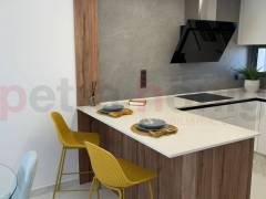 Obra Nueva - Apartamento - El Raso - El Raso, Guardamar