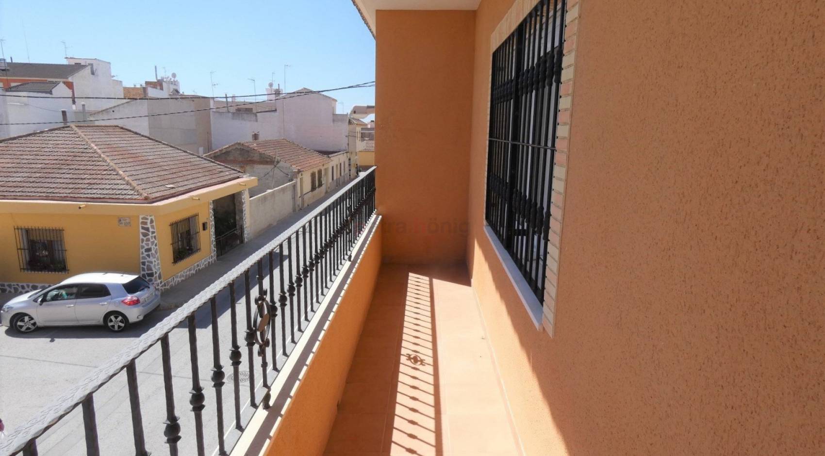 Resales - Townhouse - Los Montesinos