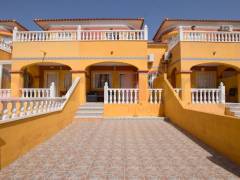 Resales - Townhouse - Cabo Roig