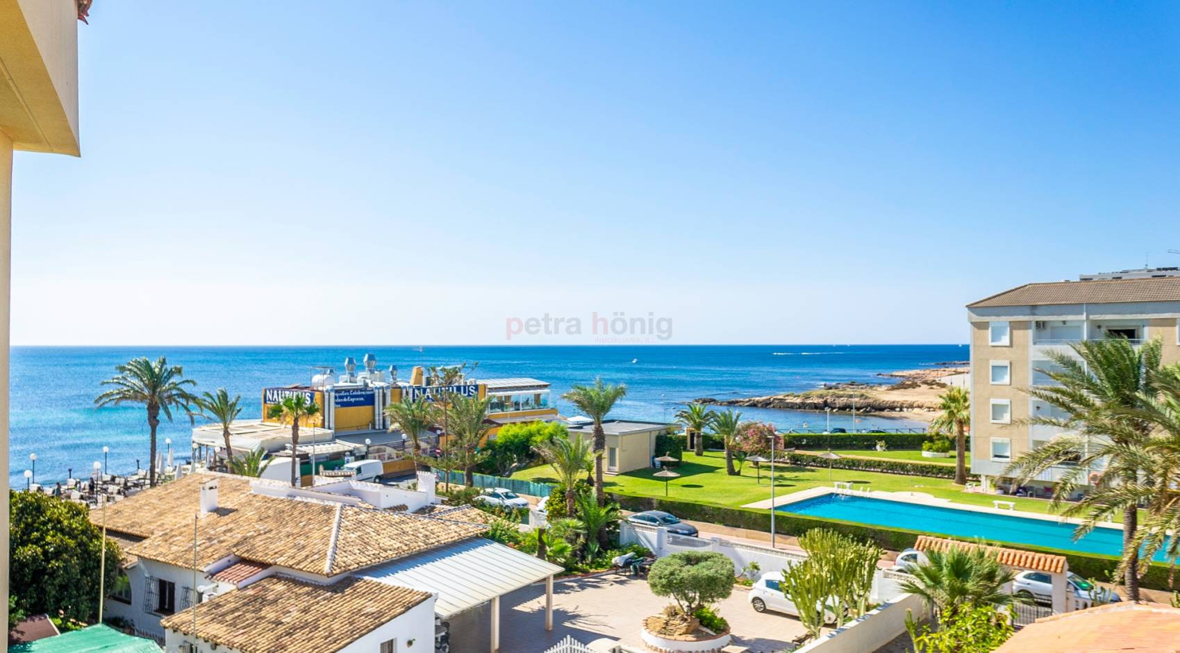 Resales - Apartment - Punta Prima