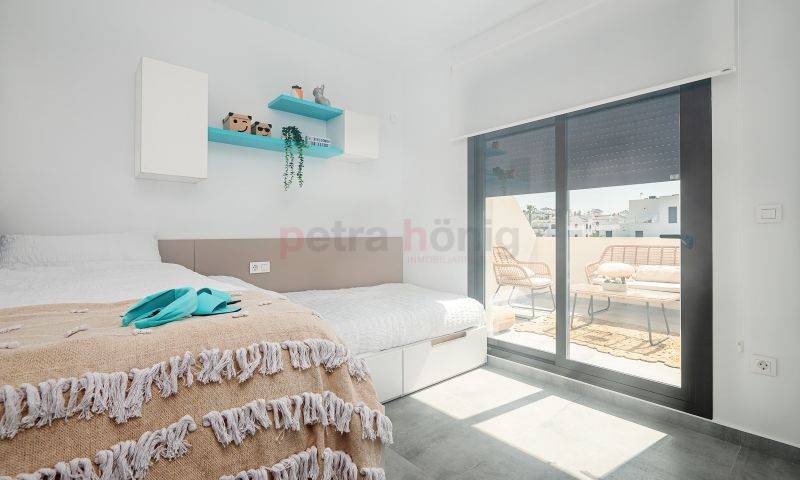 A Vendre - Villa - Orihuela Costa - Orihuela costa