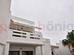 Resales - Apartment - Orihuela Costa - Raiguero de Bonanza