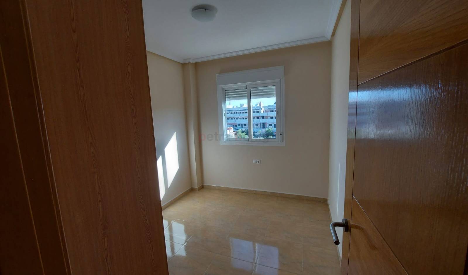 Reventa - Apartamento - Gran Alacant - Lomas del Carabasi