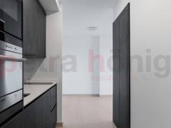 New build - Apartment - Denia - Les deveses