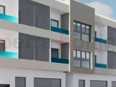 Neubau-Projekte - Apartment - Bigastro