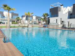 Reventa - Adosado - Cabo Roig