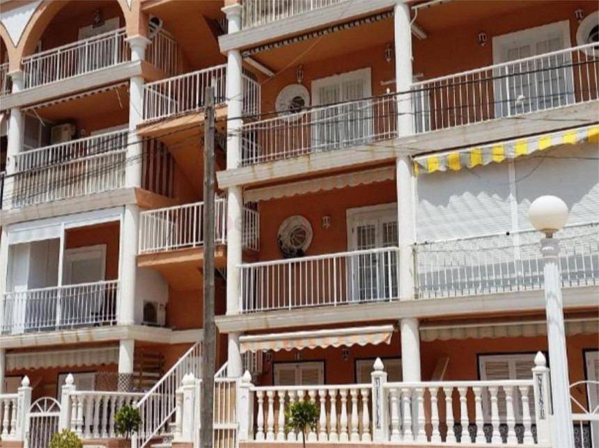 A Vendre - Appartement - Torrevieja - La Mata