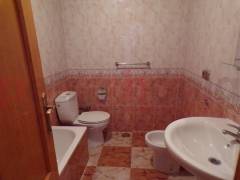 Long Term Rentals - Apartment - Villamartin