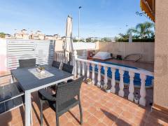 Resales - Villa - Torre de la Horadada