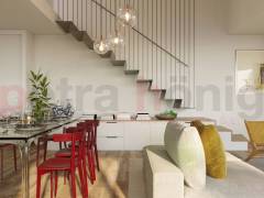 New build - Apartment - Villajoyosa