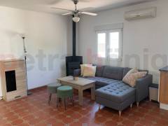 Reventa - Chalet - Ciudad Quesada