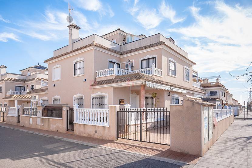 Resales - Townhouse - Torre de la Horadada