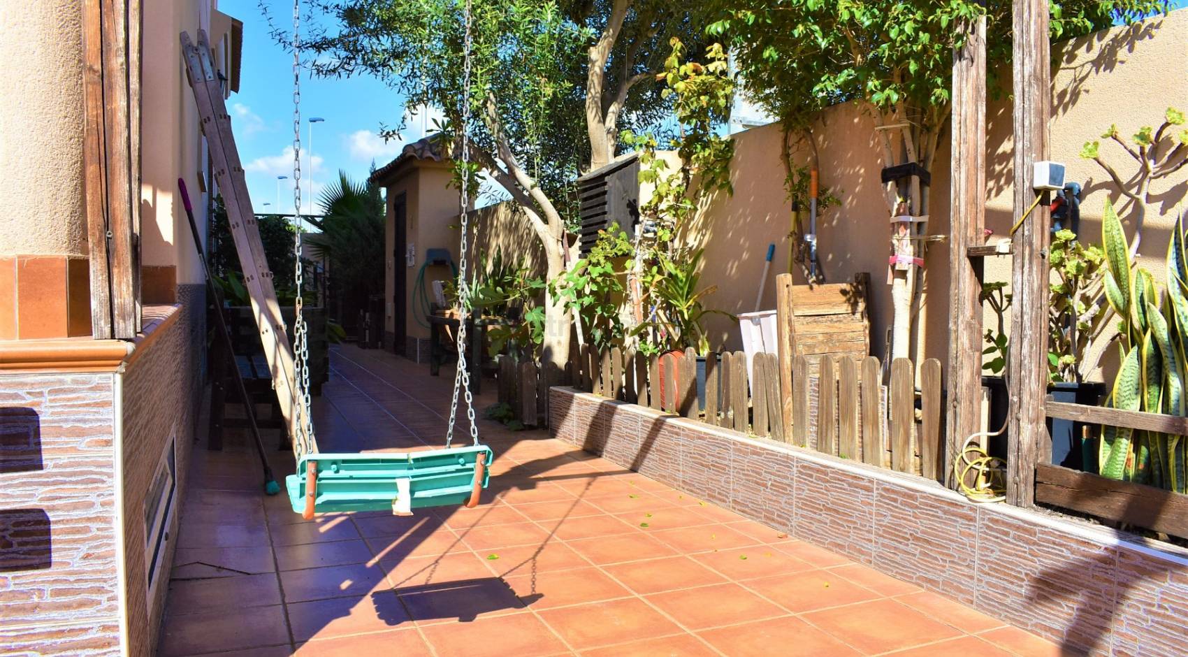 A Vendre - Villa - San Pedro del Pinatar