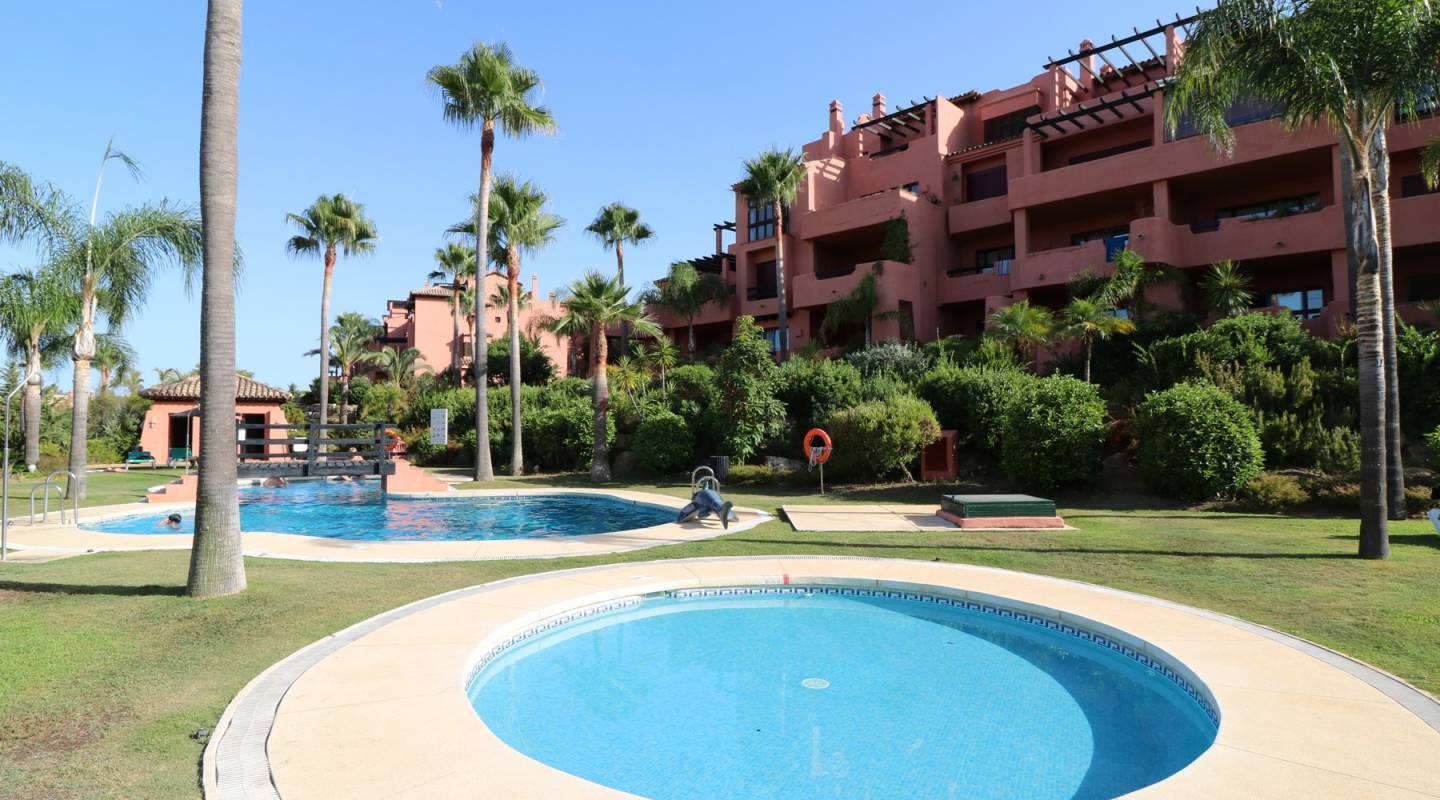 A Vendre - Appartement - Malaga - Costa del Sol