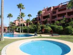 Resales - Lägenhet - Malaga - Costa del Sol