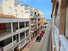Gebrauchtobjekte - Apartment - Torrevieja - La Mata