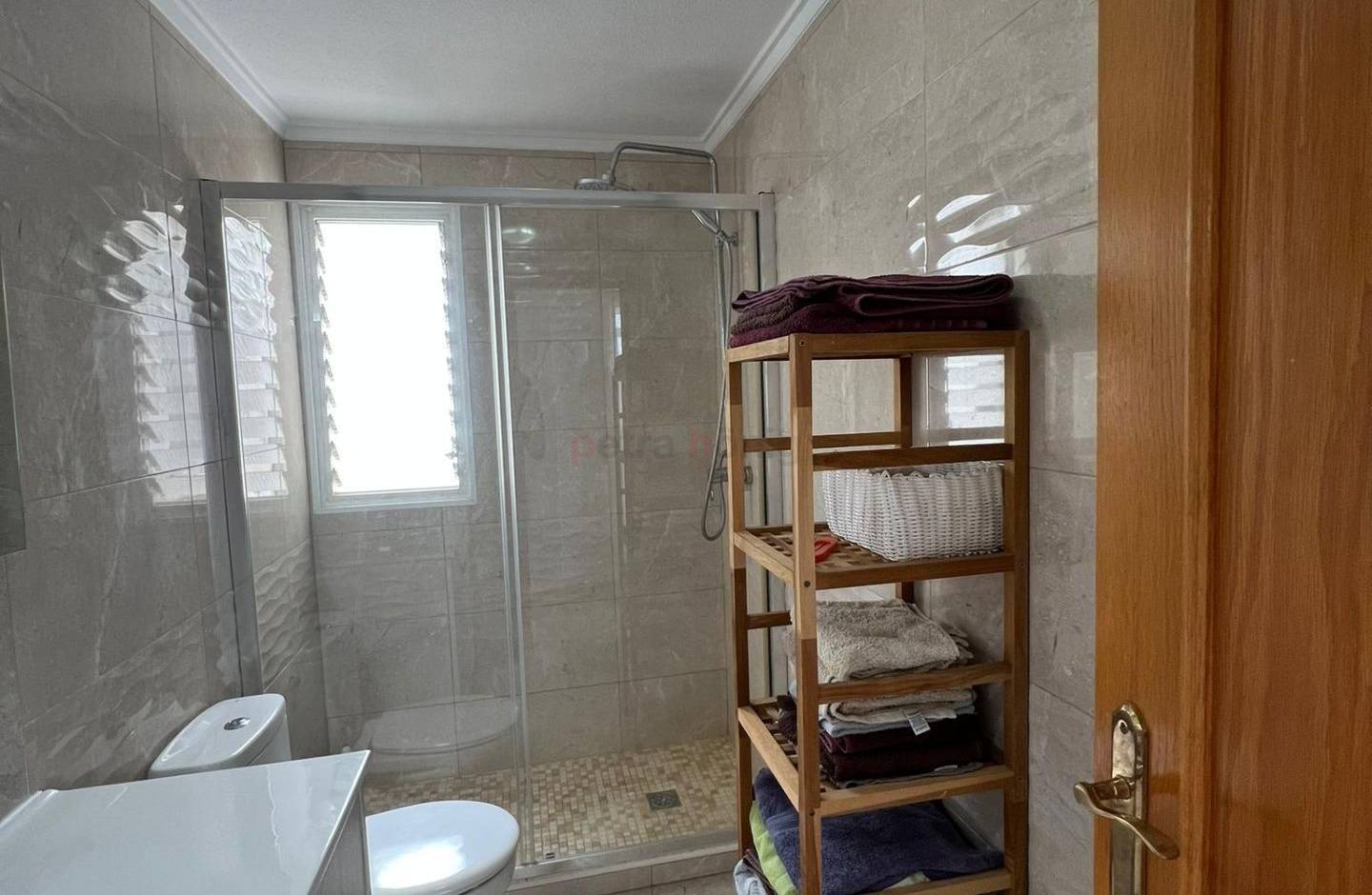 Resales - Apartment - Torrevieja - Playa del Cura