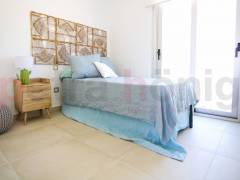 Obra Nueva - Apartamento - Finestrat